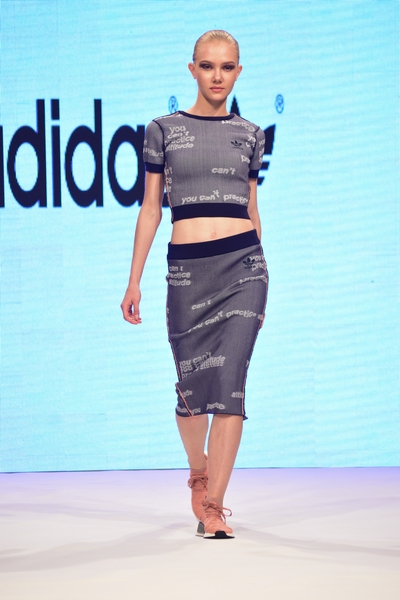 City Centre Beirut Fashion Week on Sunday!